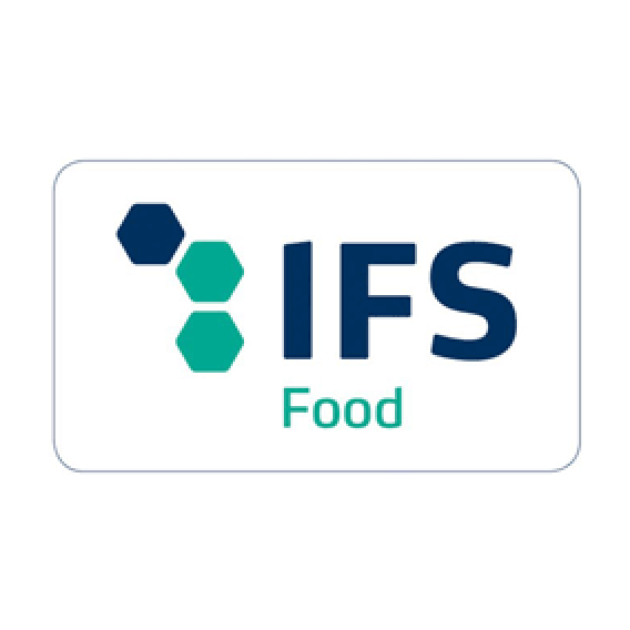 IFS logo